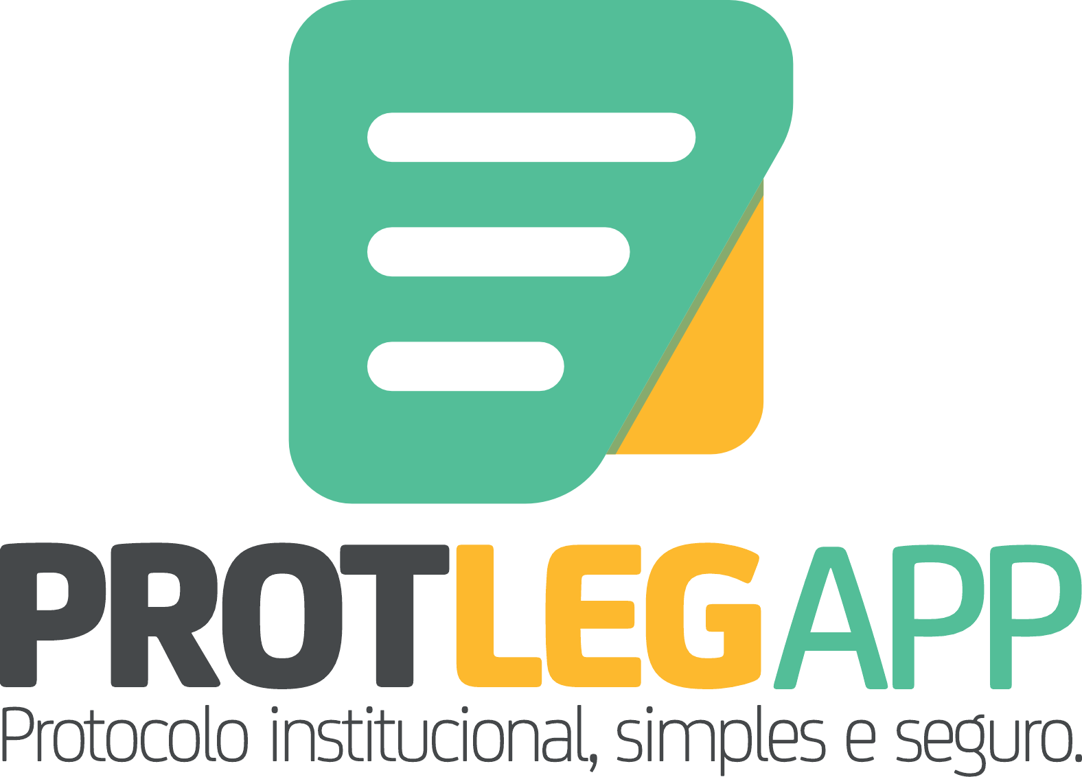 Logo ProtLeg